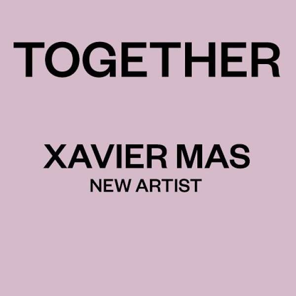 Xavier Mas