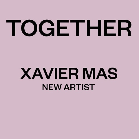 Xavier Mas