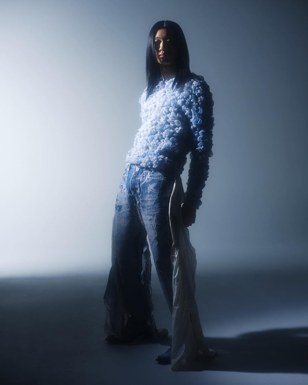 Cactus Magazine |  Nov. 22