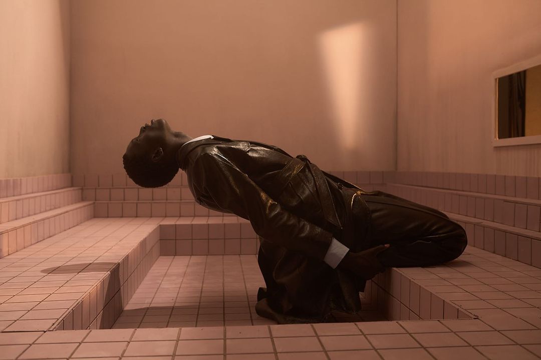 Numero Berlin |  Nov. 22