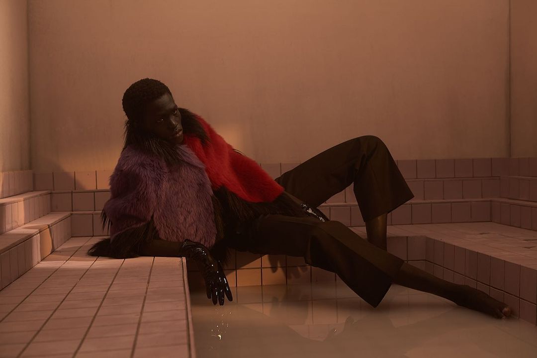 Numero Berlin |  Nov. 22