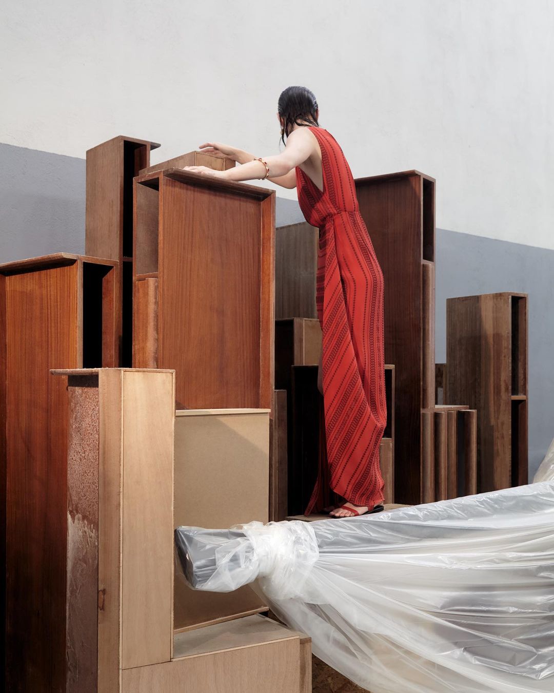 Zeus+Dione |  Jan. 23