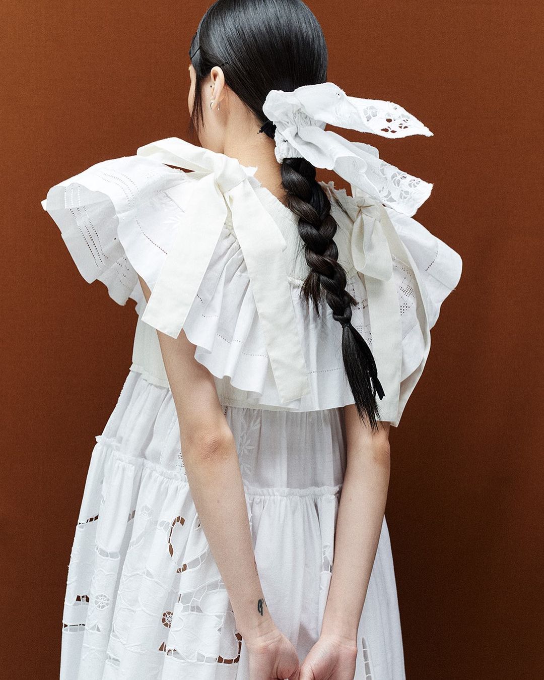 Renata Brenha |  Feb. 23