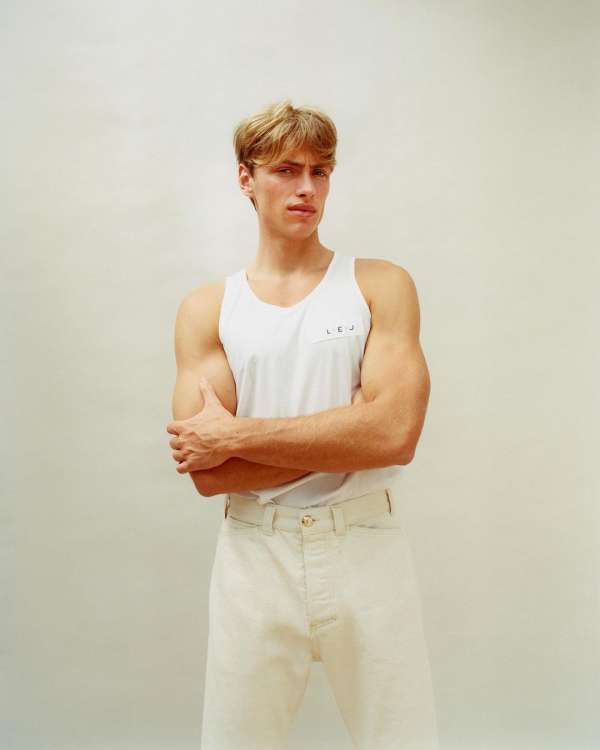 Jack Johnstone