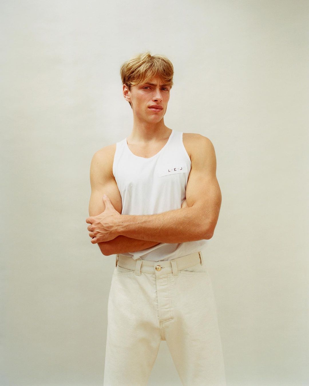Jack Johnstone