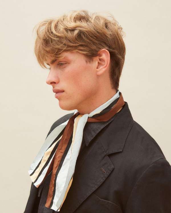 Jack Johnstone