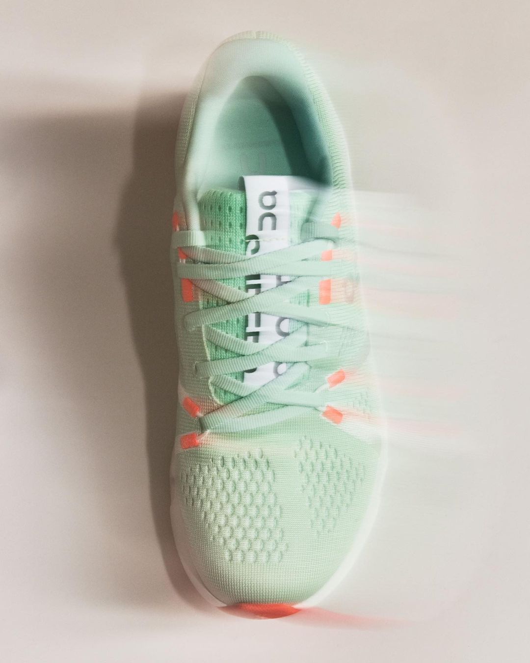 On Running |  May. 23