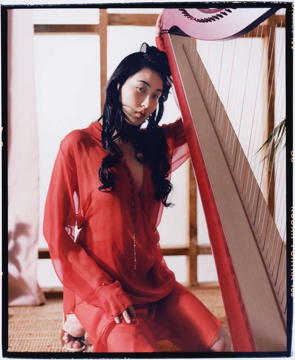 Samuel Guì Yang |  Jul. 23