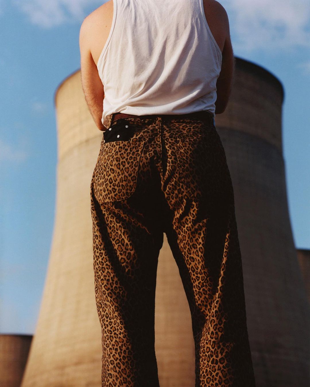 Jack Johnstone