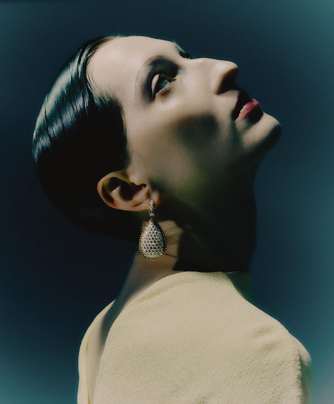 Heroine Magazine |  Sep. 23