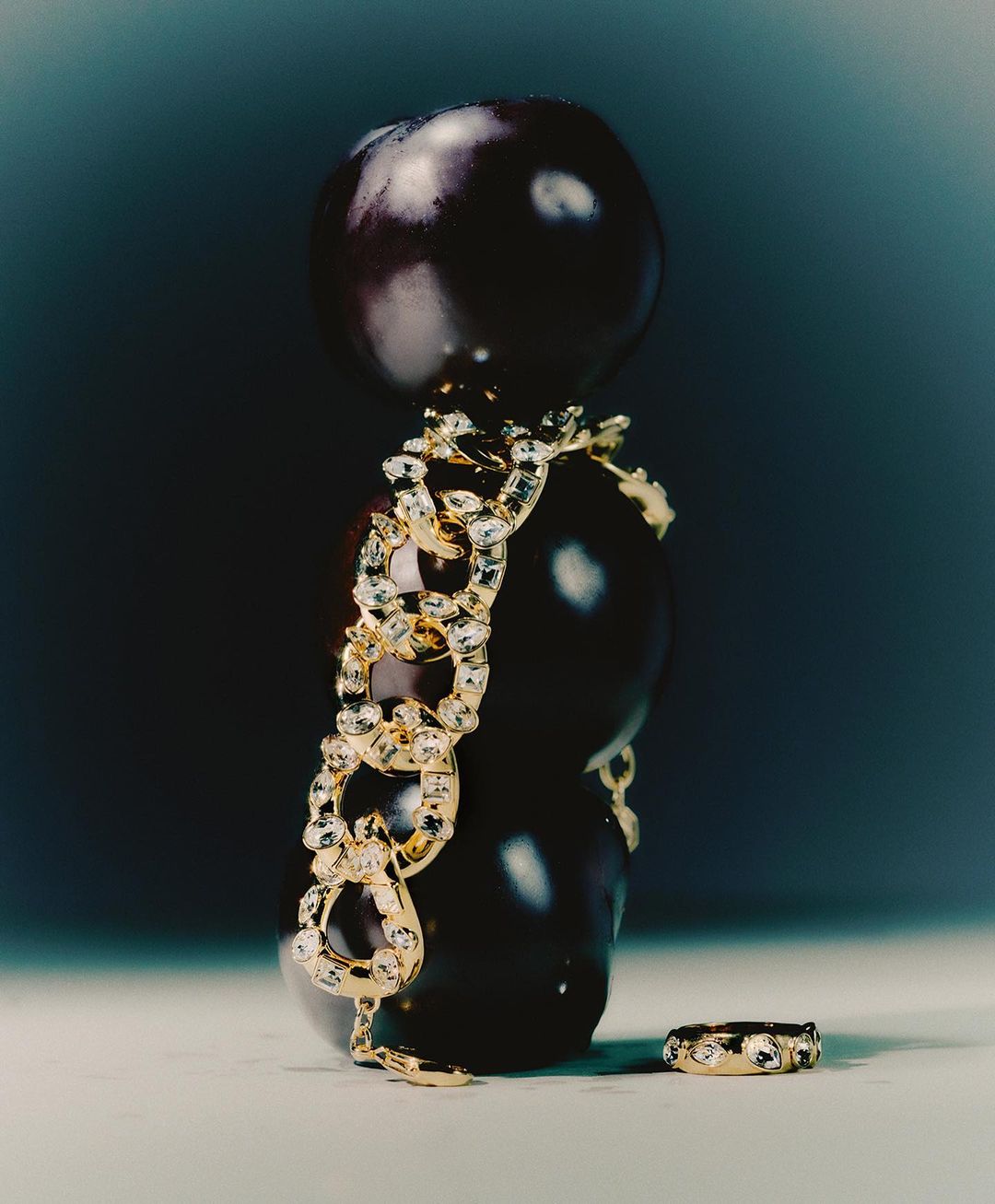 Heroine Magazine |  Sep. 23