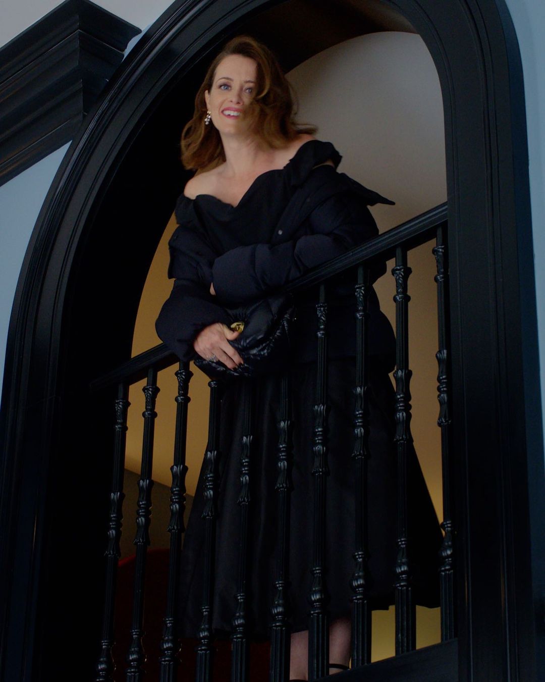 British Vogue |  Oct. 23