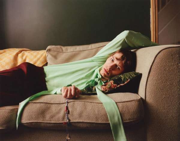 Jack Johnstone