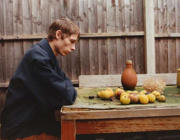 Jack Johnstone