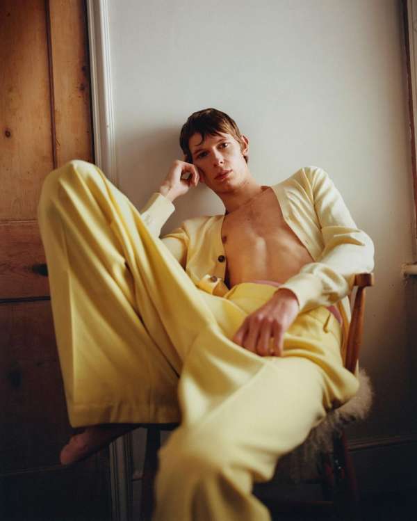 Jack Johnstone