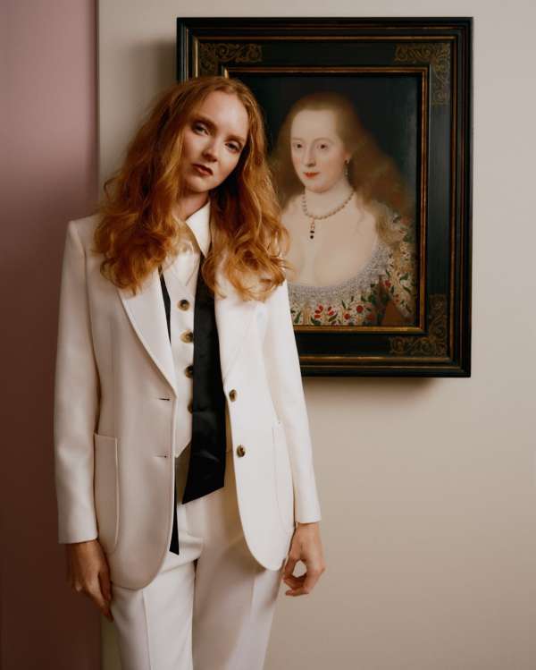 Charlotte Hadden
