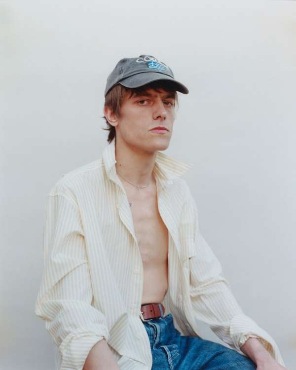 Jack Johnstone