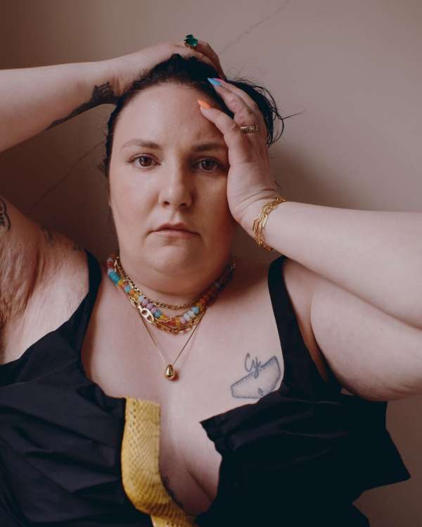 Charlotte Hadden