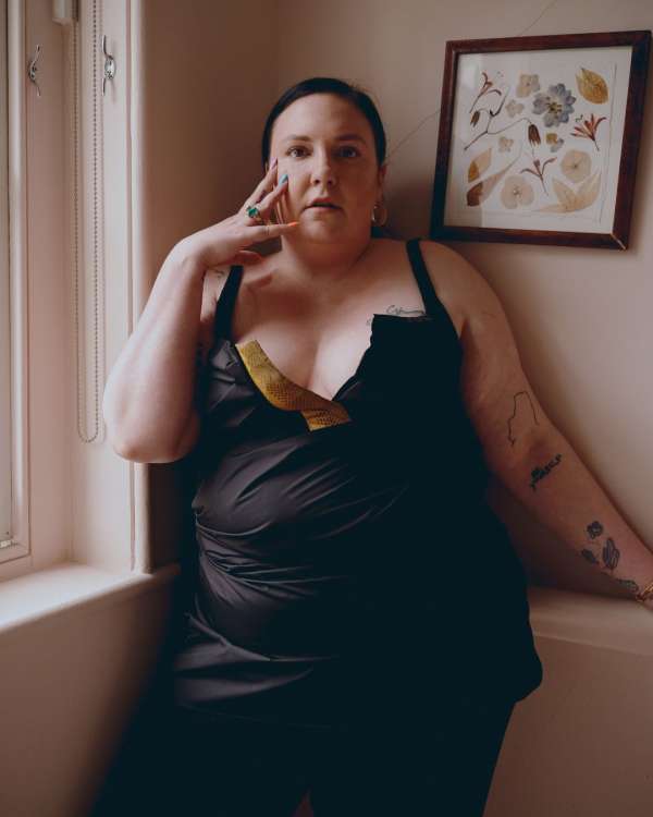 Charlotte Hadden