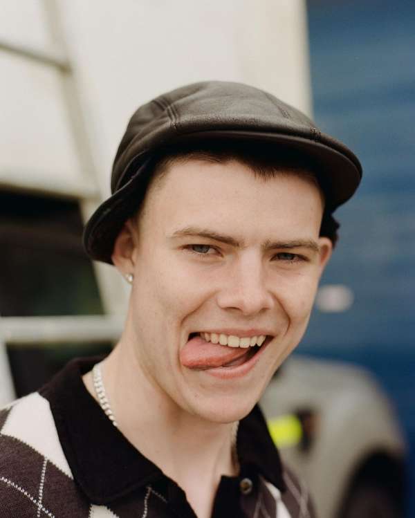 Tom Ivin