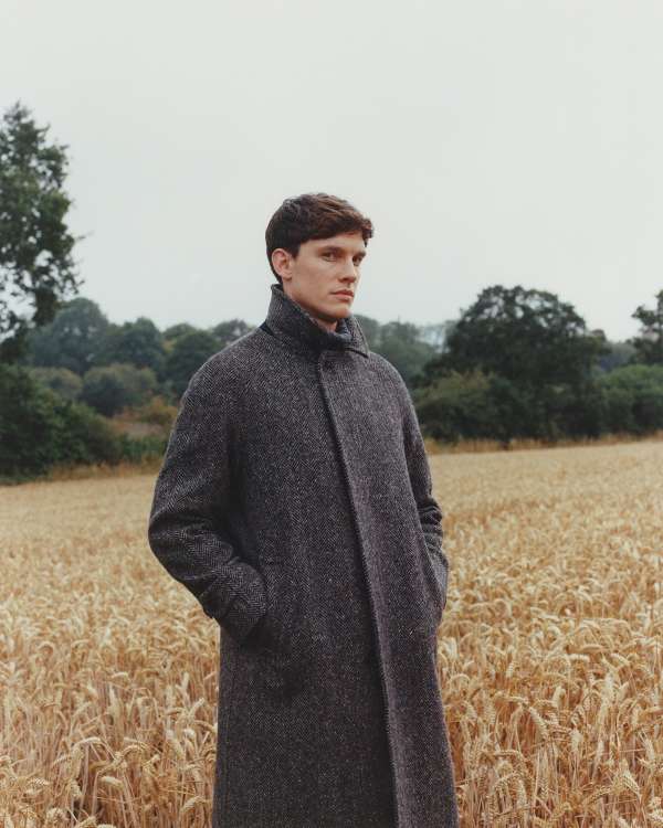 Jack Johnstone