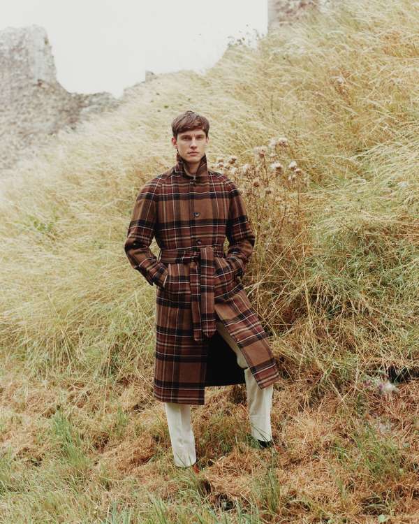 Jack Johnstone