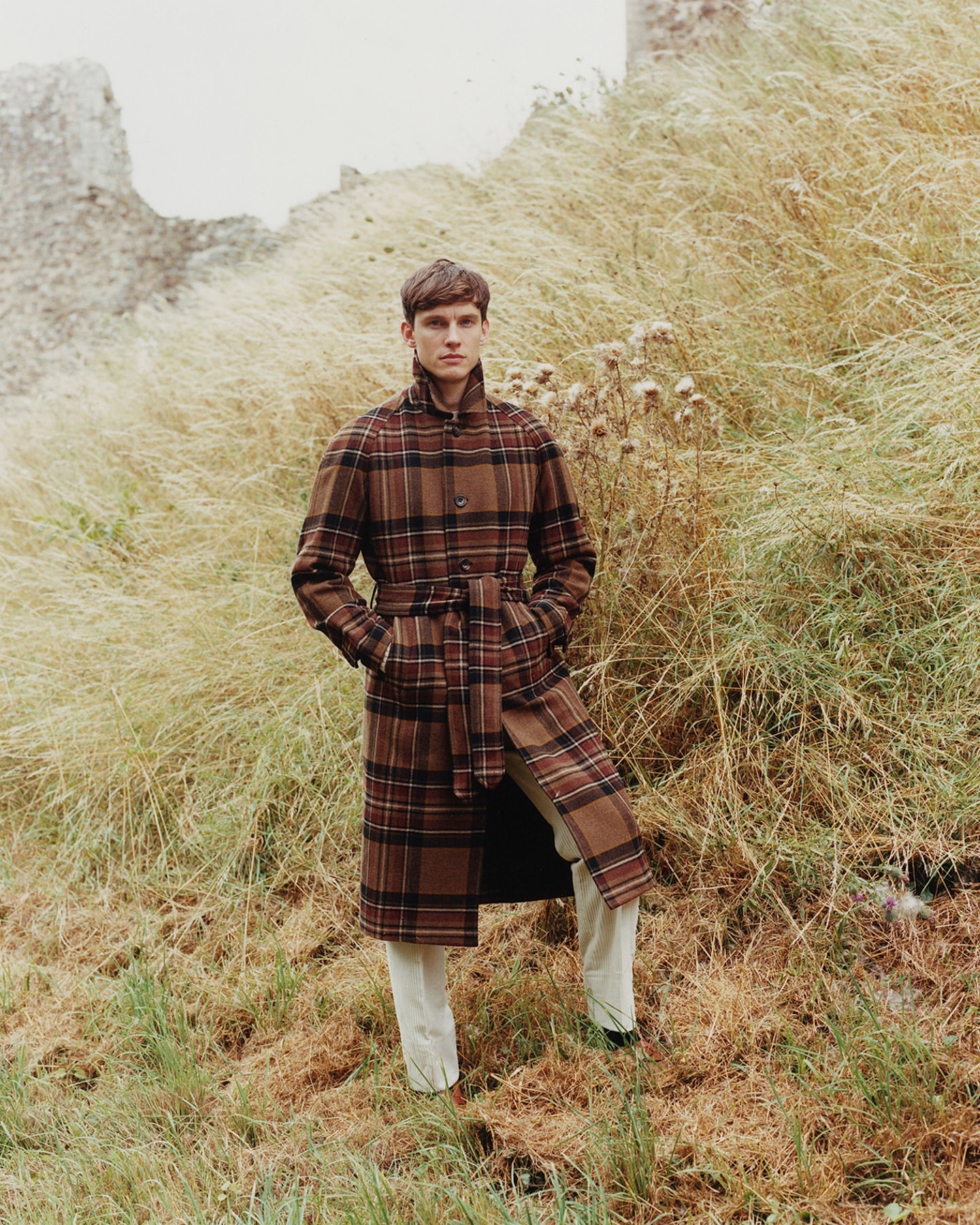 Jack Johnstone
