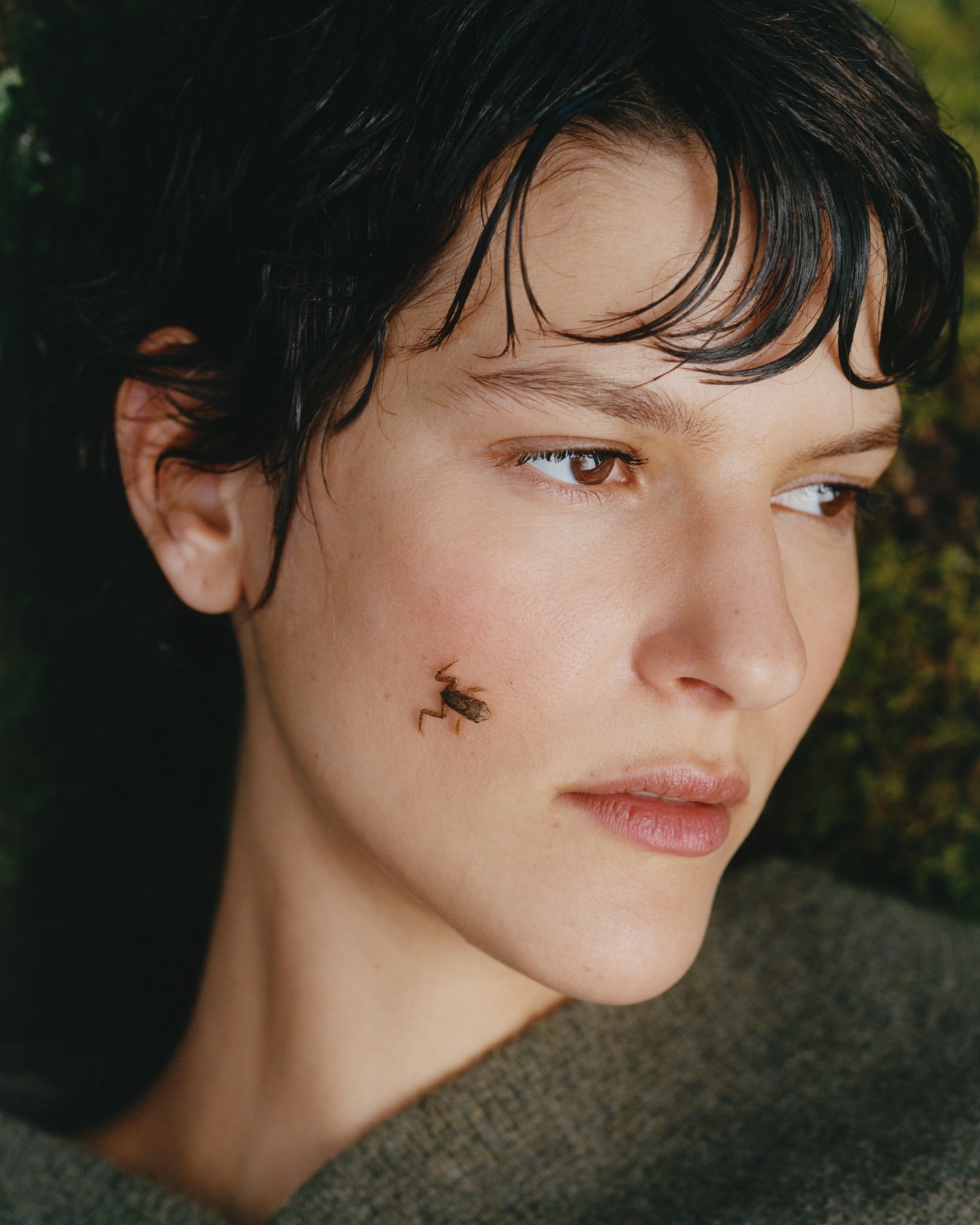 Charlotte Hadden