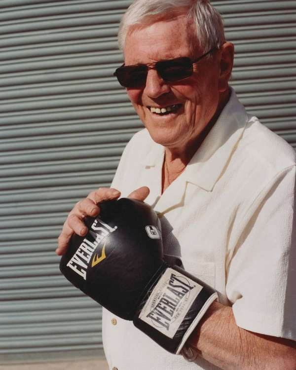 Jack Johnstone