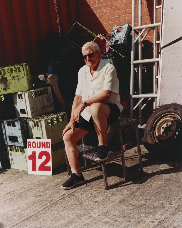 Jack Johnstone