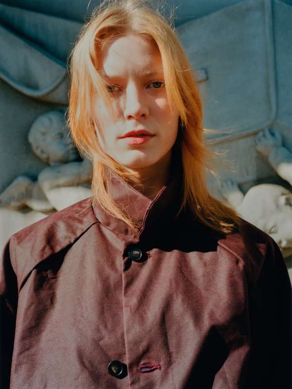 Simon Birk