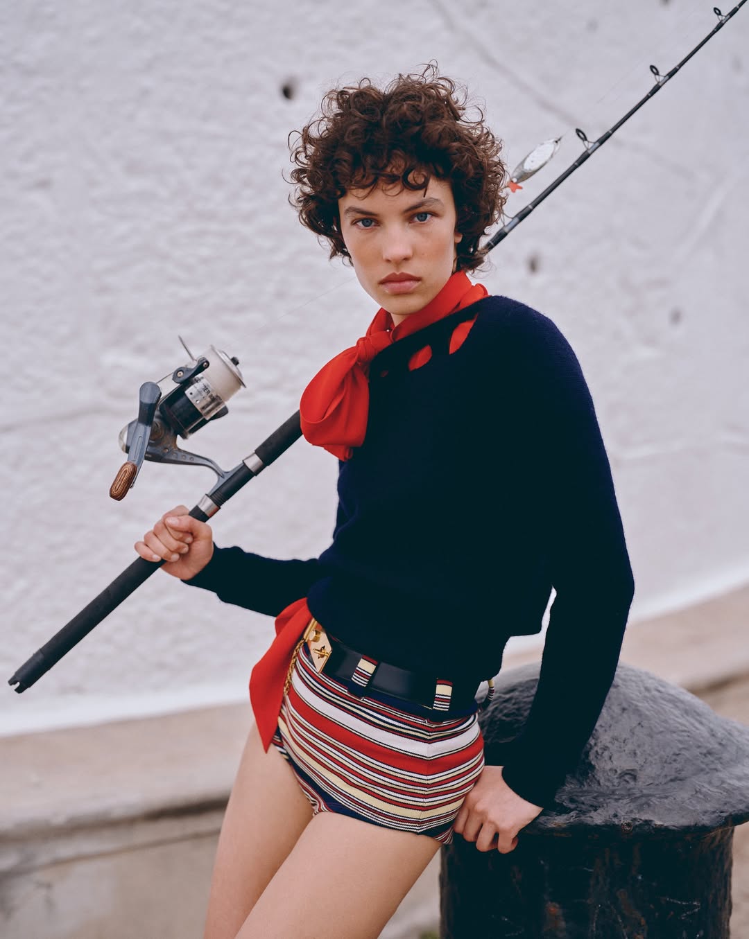 Charlotte Hadden