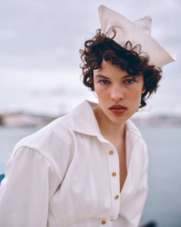 Charlotte Hadden