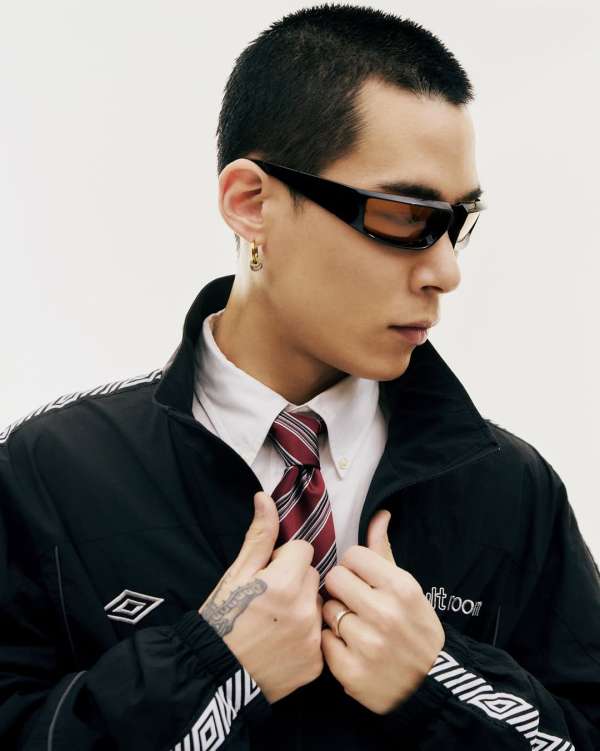 Rakuto Makino