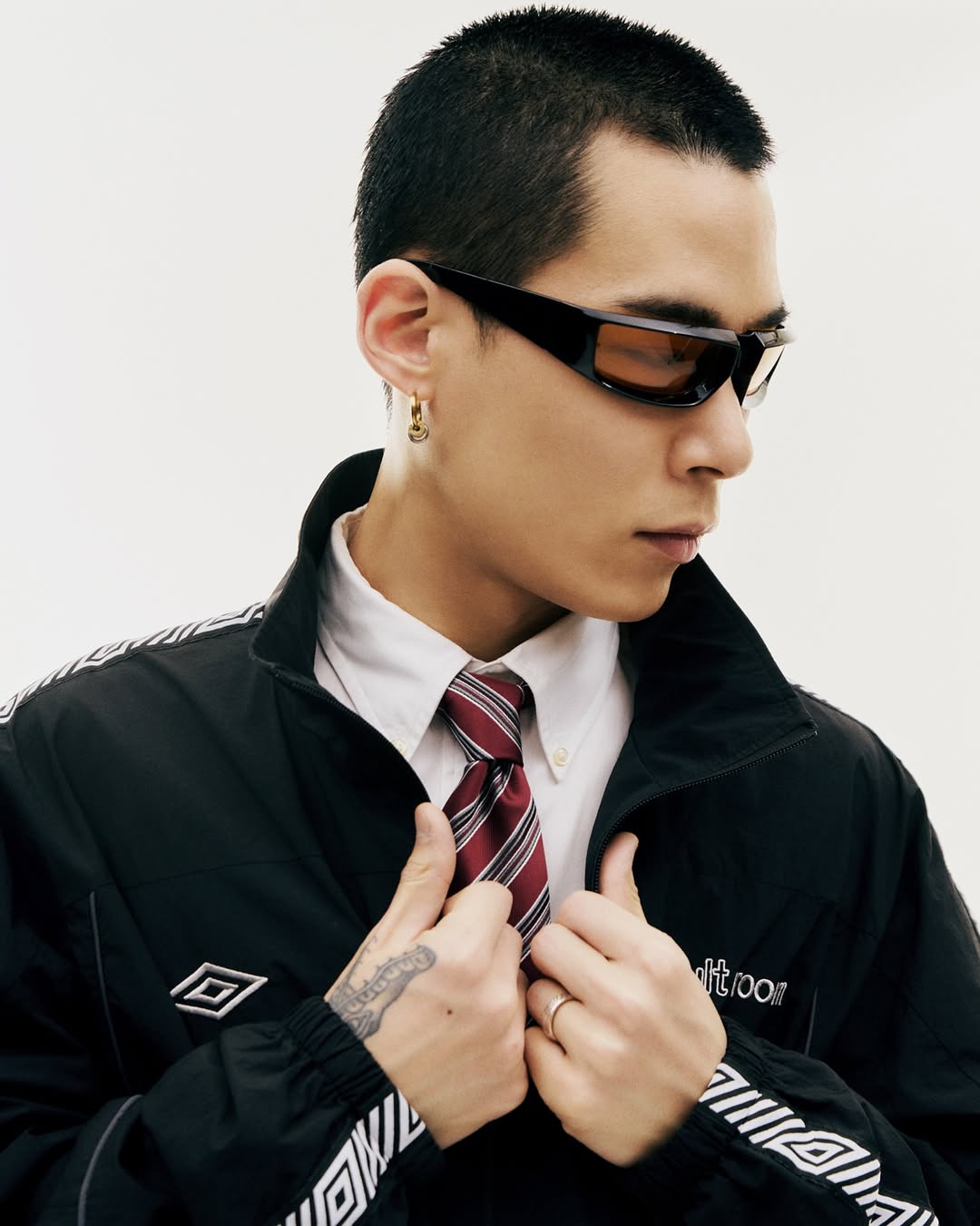 Rakuto Makino