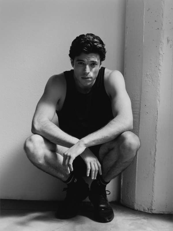 Simon Birk