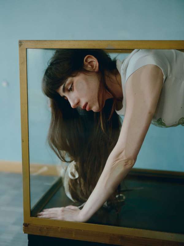 Charlotte Hadden