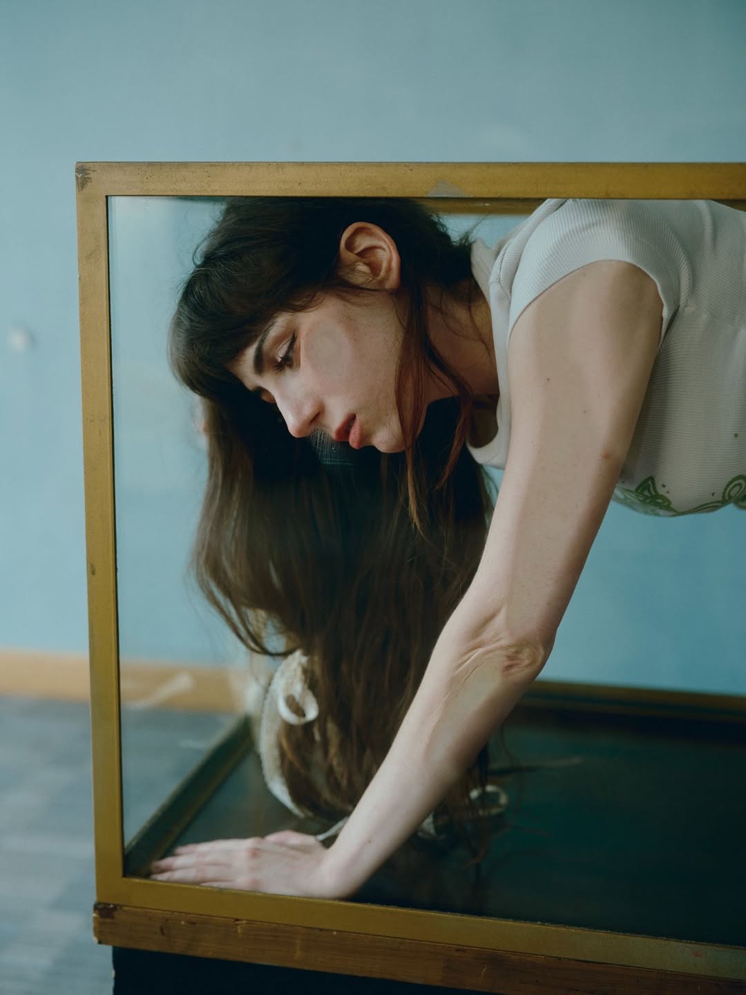 Charlotte Hadden