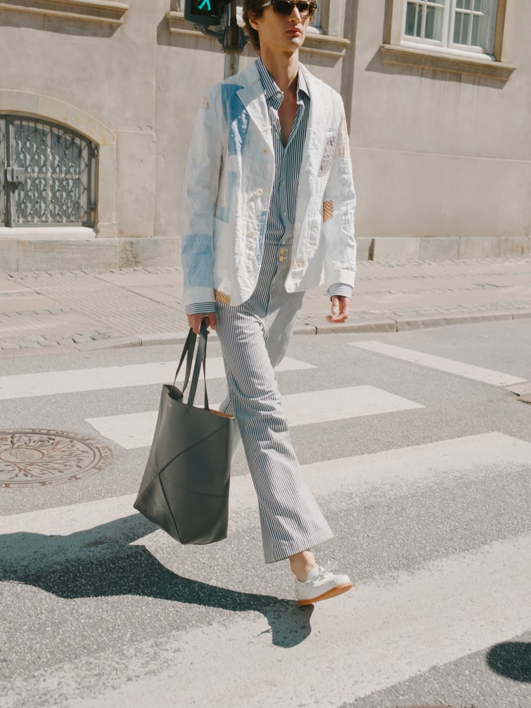 Simon Birk X Mytheresa Men Jul. 25