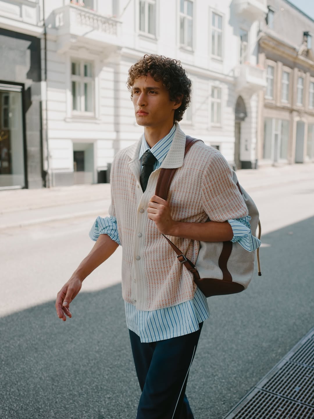 Simon Birk X Mytheresa Men Jul. 25