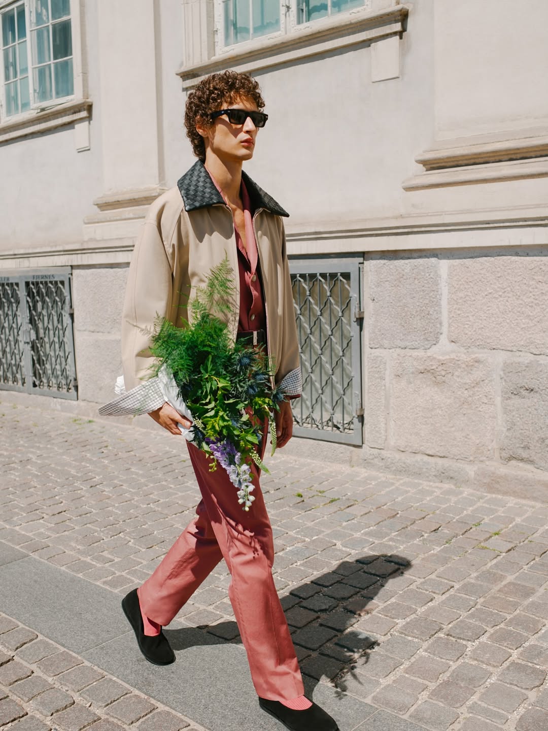 Simon Birk X Mytheresa Men Jul. 25