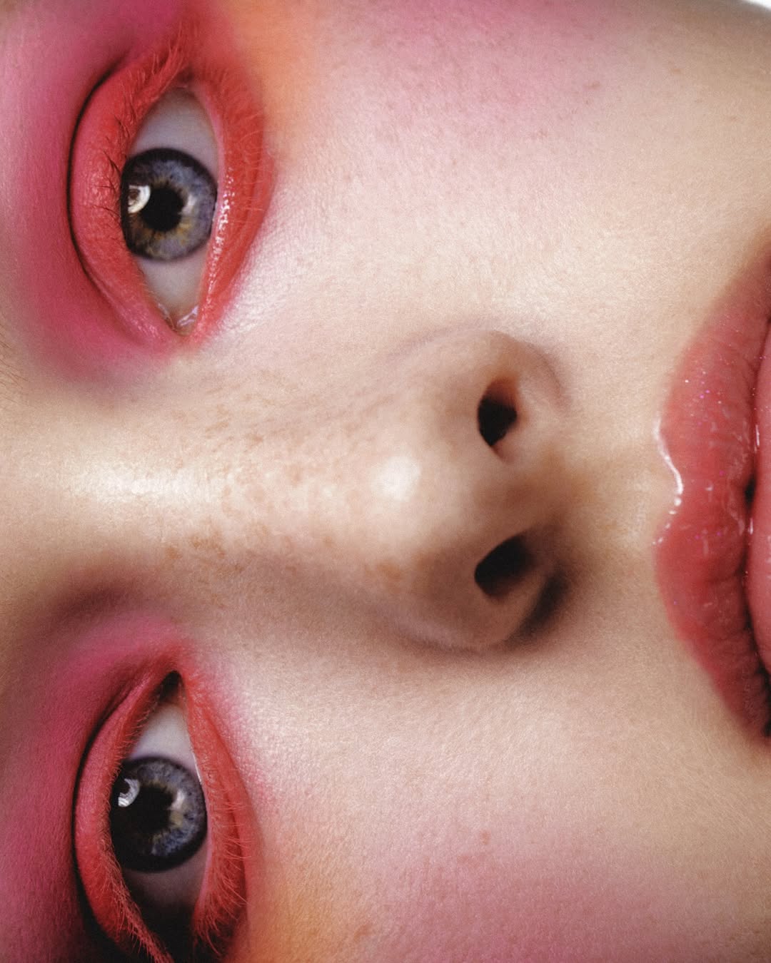 Lulu McArdle X Elle UK Jul. 25