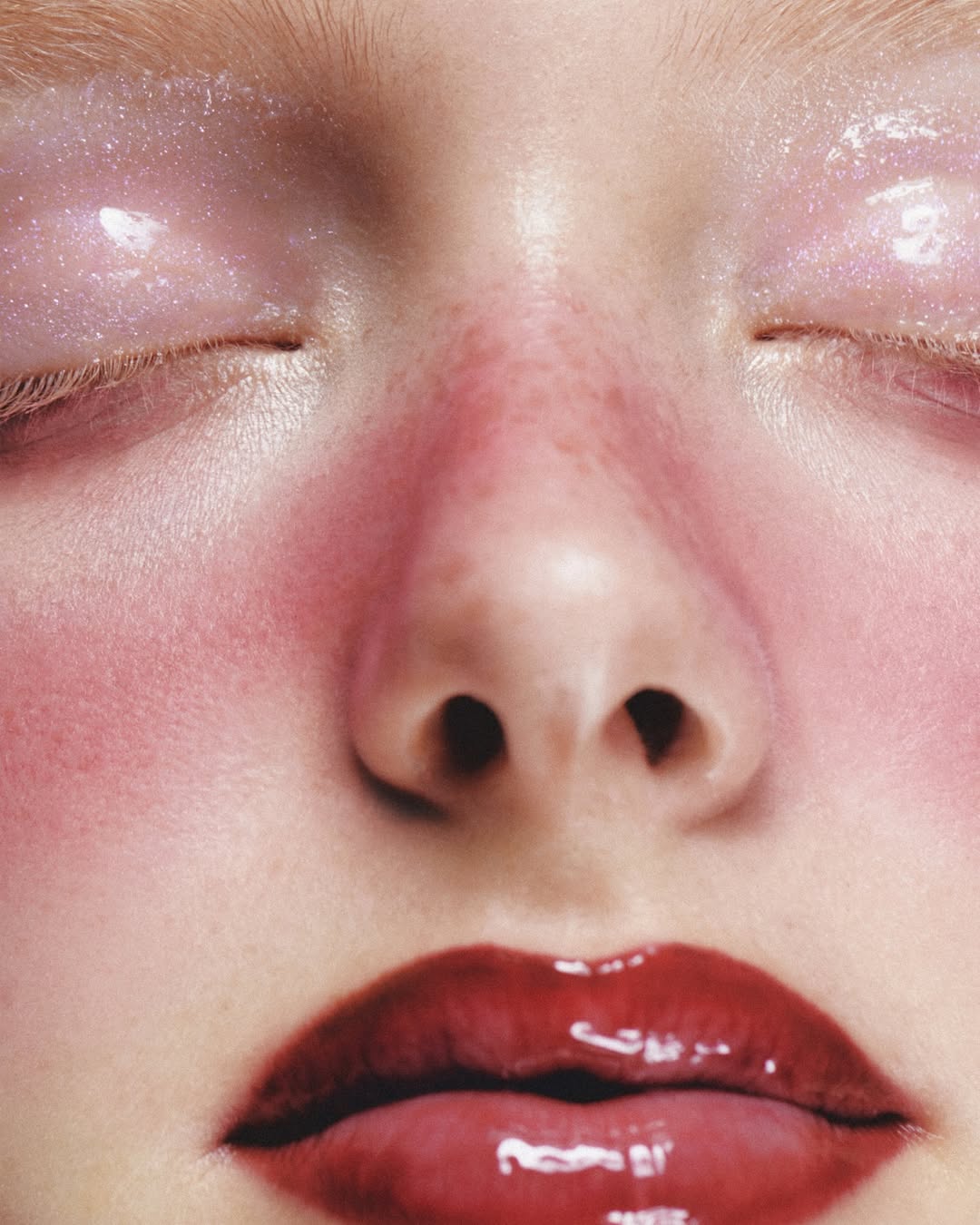 Lulu McArdle X Elle UK Jul. 25