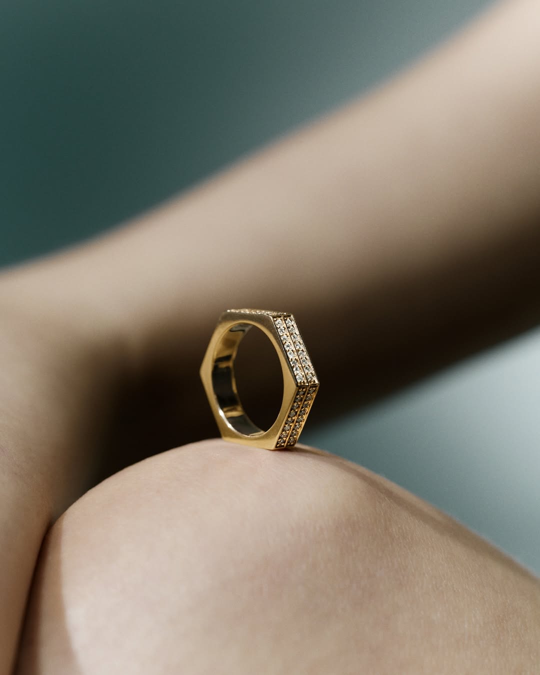 Joss McKinley X Kolours Jewelry Aug. 25