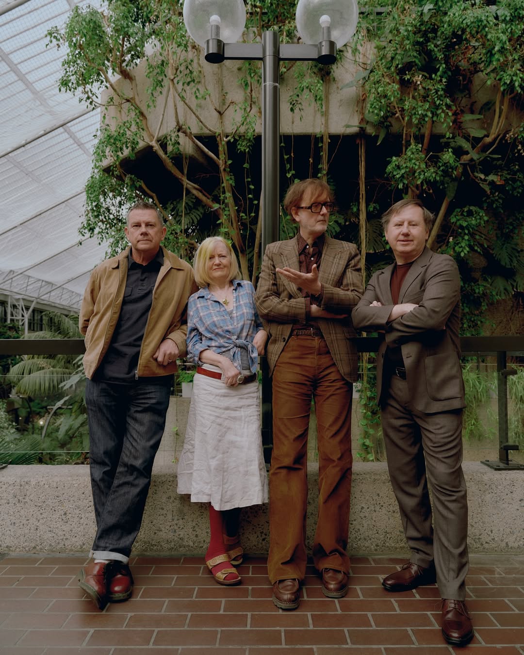 Charlotte Hadden X The New York Times Aug. 25