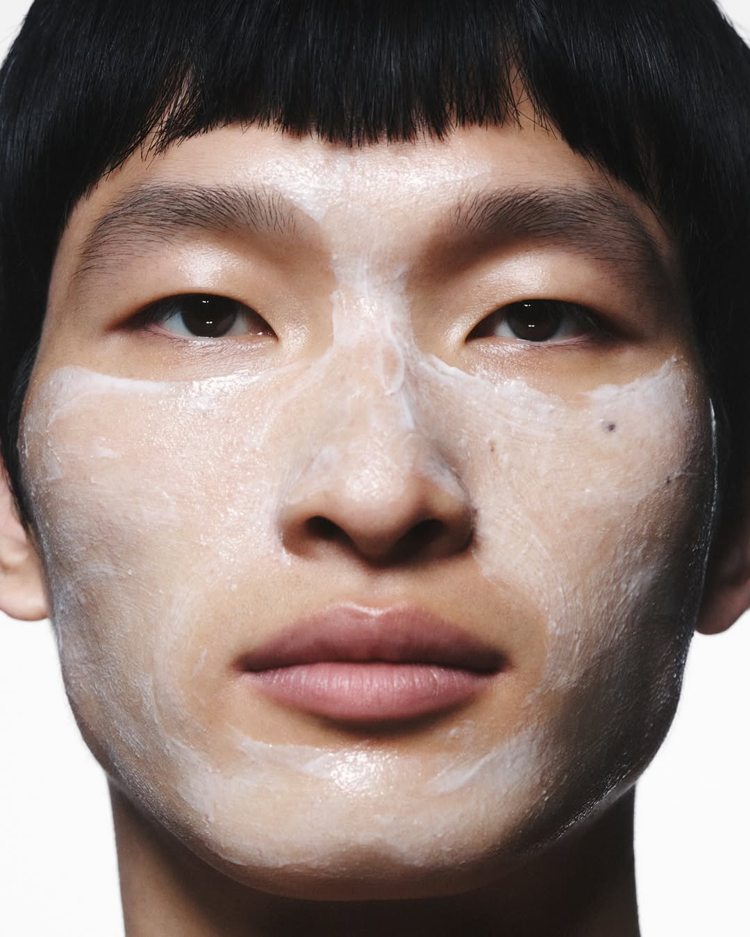 Lulu McArdle X Humanrace Aug. 25