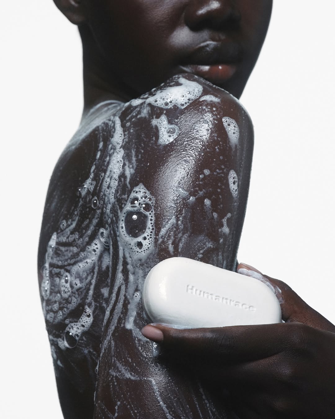 Lulu McArdle X Humanrace Aug. 25