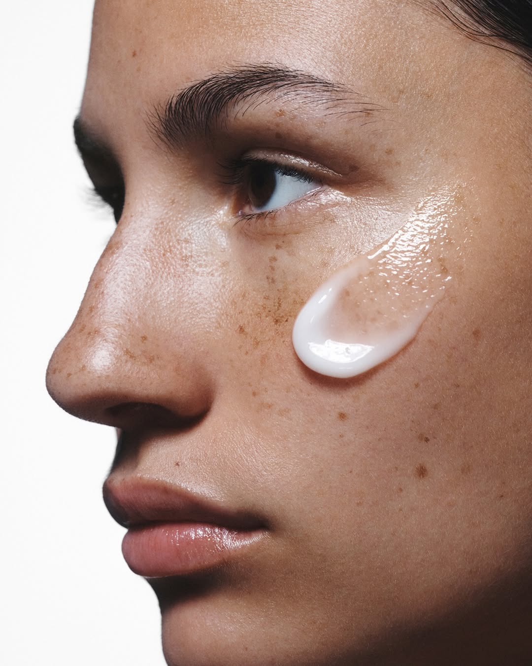 Lulu McArdle X Humanrace Aug. 25