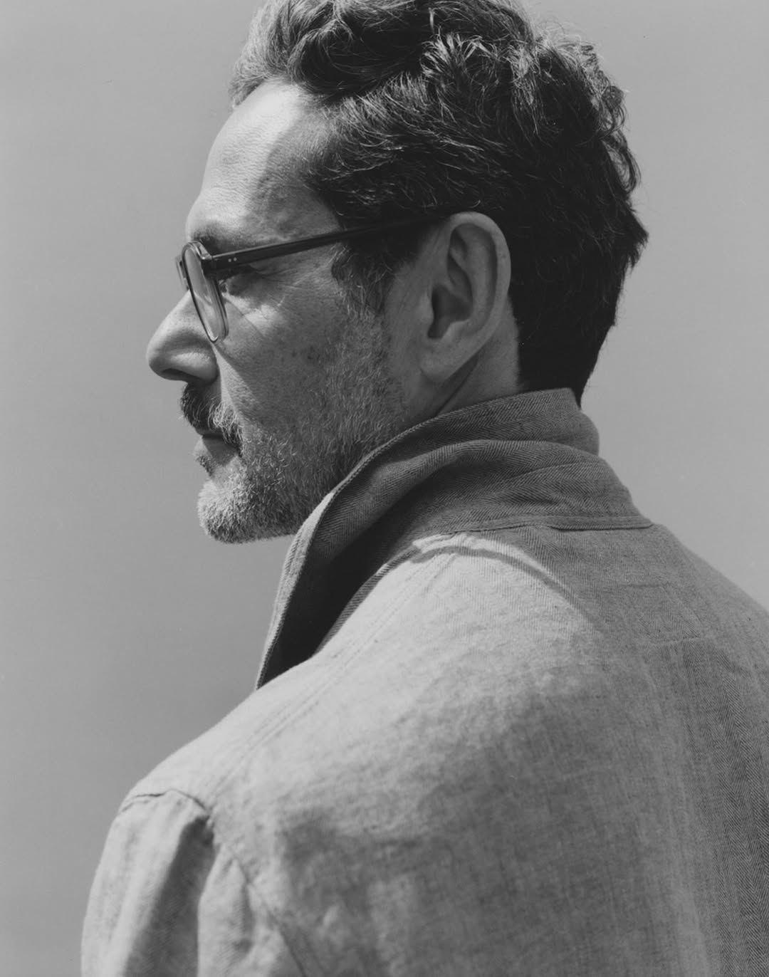 Jack Johnstone X L.E.J London Aug. 25