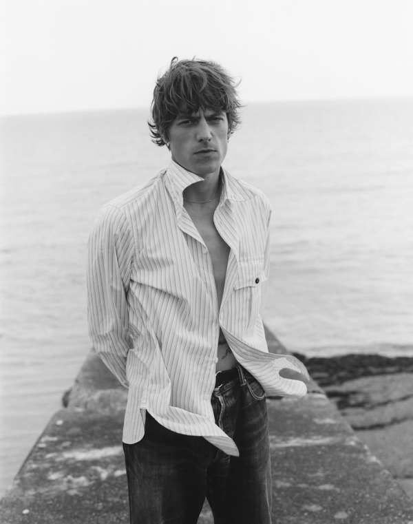 Jack Johnstone